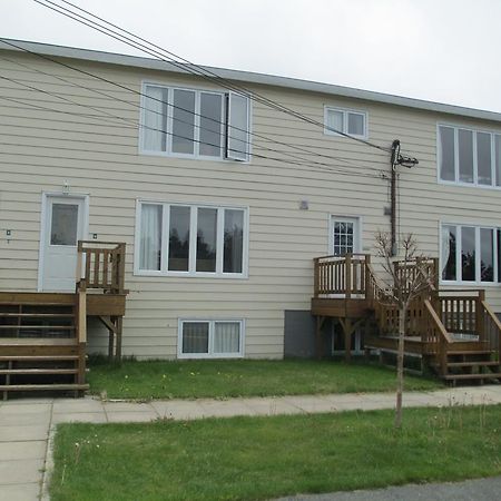 Comerford'S Ocean View Suites Holyrood Exterior foto