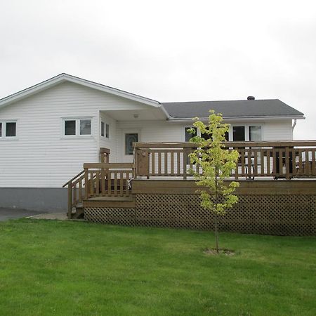 Comerford'S Ocean View Suites Holyrood Exterior foto